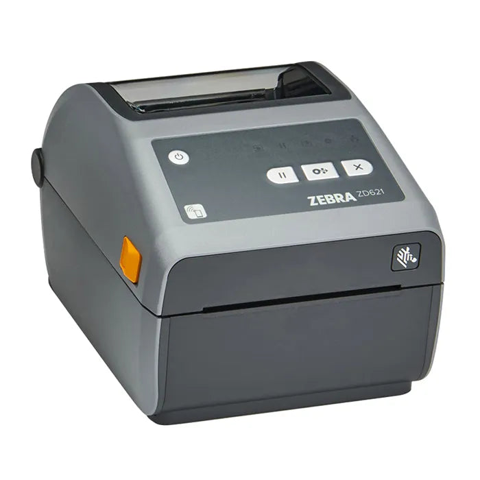 ZD6A042-D21F00EZ Zebra ZD621 Direct Thermal Desktop Barcode Label Printer