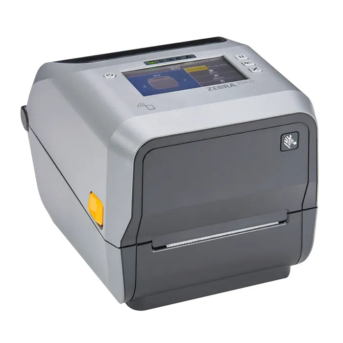 ZD6A142-301F00EZ Zebra ZD621 203dpi 6ips Barcode Label Printer