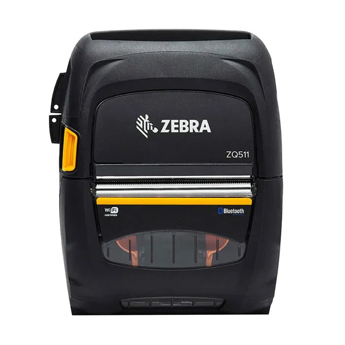 ZQ51-BUE0000-00 Zebra Zq500 Series Zq511 Label Printer B/W Direct Thermal