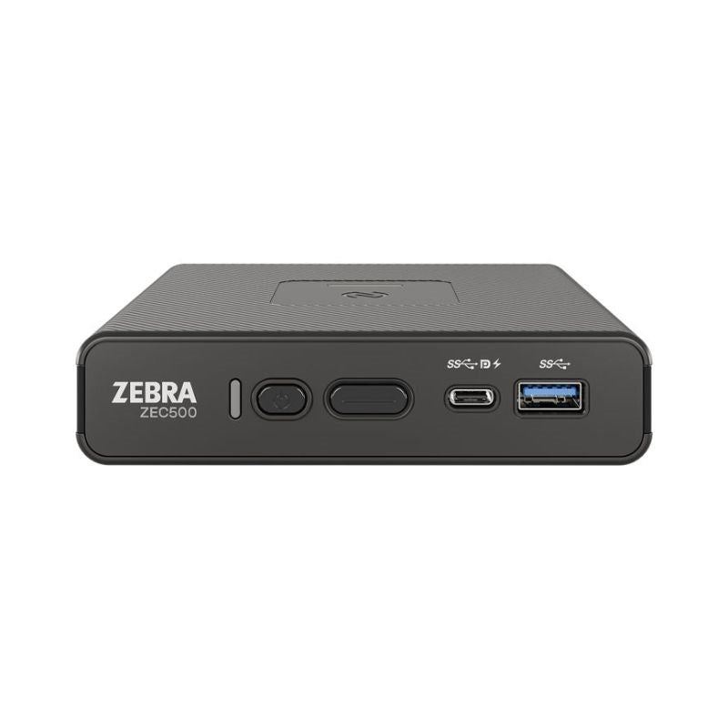 ZEC500V-NE10A11-NA ZEC500 Kiosk System 5430 2.1GHz 6GB RAM 64GB Storage
