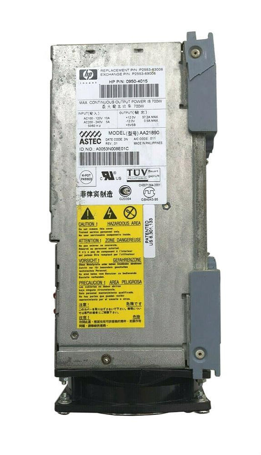 AA21890 Astec 700 Watts Power Supply