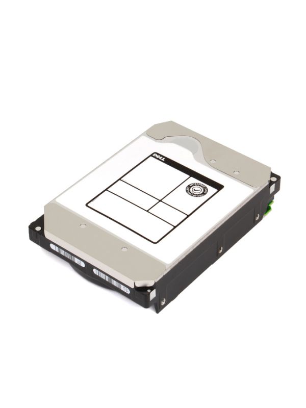 AA715974 Dell 16TB 7.200RPM SATA 6Gbps 3.5-inch Hard Drive