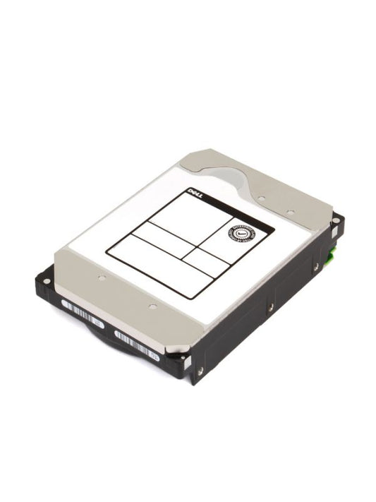 AA715974 Dell 16TB 7.200RPM SATA 6Gbps 3.5-inch Hard Drive