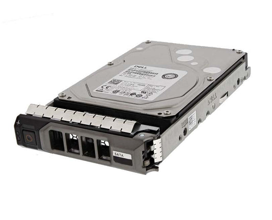 AA783031 Dell 10TB 7200RPM SATA 6Gbps 3.5-inch Hard Drive