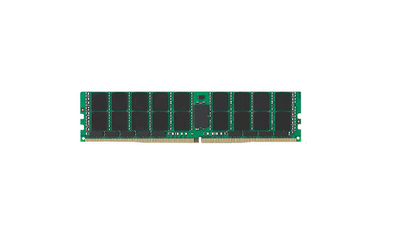 AB003150 Dell 32GB DDR4-2666MHz PC4-21300 ECC Registered CL19 288-Pin DIMM 1.2V Dual Rank Memory Module