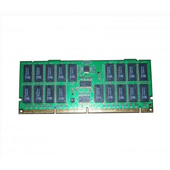 AB456-67001 - HP 8GB PC2-4200 ECC Registered DDR2-533MHz CL4 240-Pin DIMM 1.8V Single Rank Memory Module