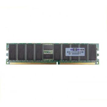 AB561A - HP 16GB Kit (4 X 4GB) PC2100 ECC Registered DDR-266MHz CL2.5 184-Pin DIMM 2.5V Memory