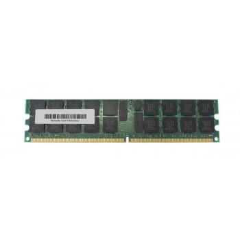AB565D - HP 8GB Kit (4 X 2GB) PC2-4200 ECC Registered DDR2-533MHz CL4 240-Pin DIMM 1.8V Memory
