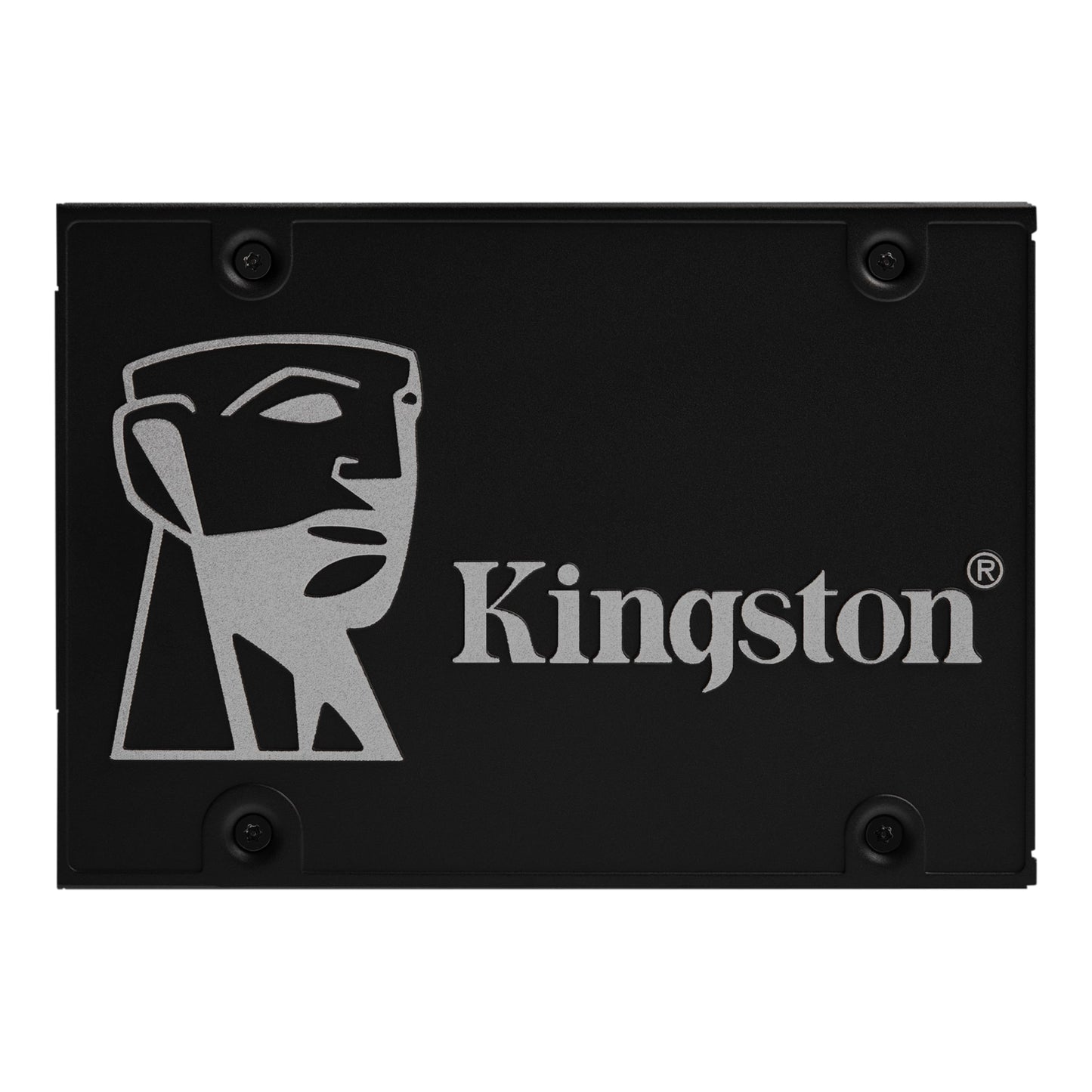 Kingston 256GB KC600 SSD2.5"SATA33D TLC NANDR/W 550/500 MB/s7mm