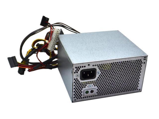 AC460AM-01 Dell 460-Watts Power Supply for XPS 8910 + Micro SATA + 8-Pin (6+2) + Extended 12V Cable