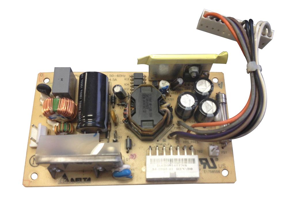 ADP-54AP Delta 54-Watts 100-240V AC 1.5A Open Frame Power Supply for Catalyst 2950 Switch