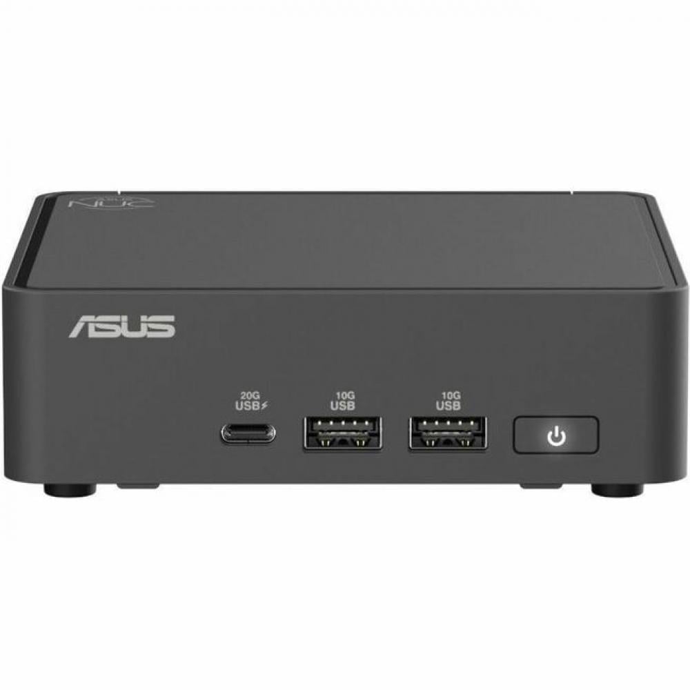 CHROMEBOX5A-SC081UN Chromebox 5a SC081UN mini PC Celeron 7305 1.1GHz 8GB RAM 128GB SSD