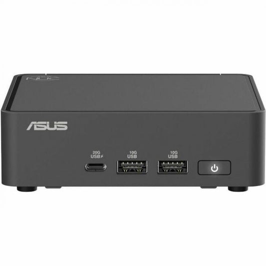 CHROMEBOX5A-SC081UN Chromebox 5a SC081UN mini PC Celeron 7305 1.1GHz 8GB RAM 128GB SSD