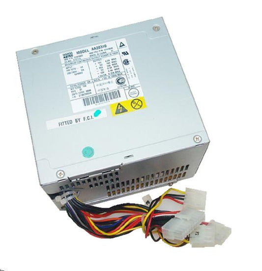 API-6056-01 IBM 150-Watts ATX Power Supply for PC300PL