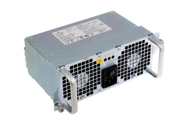 ASR1002-PWR-AC Cisco 470-Watts 85-264V 50-60Hz Hot-Plug Redundant AC Power Supply for ASR1002