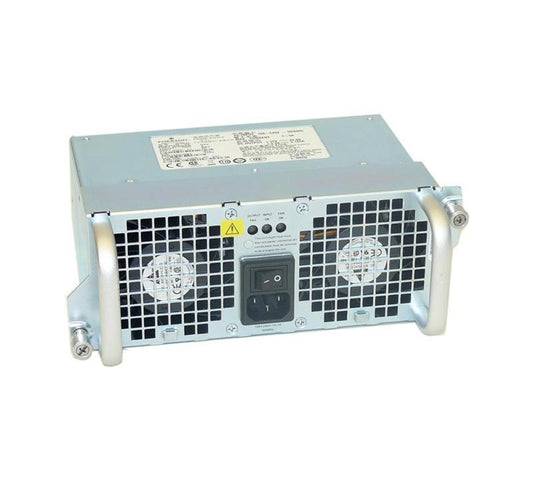ASR1002-PWR-DC Cisco 470-Watts DC Power Supply for ASR1002