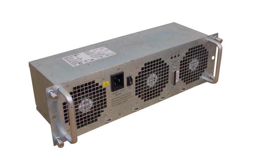 ASR1006-PWR-AC Cisco 1280-Watts 120-240V AC 50-60Hz Hot-Plug Redundant Power Supply Module for ASR1006