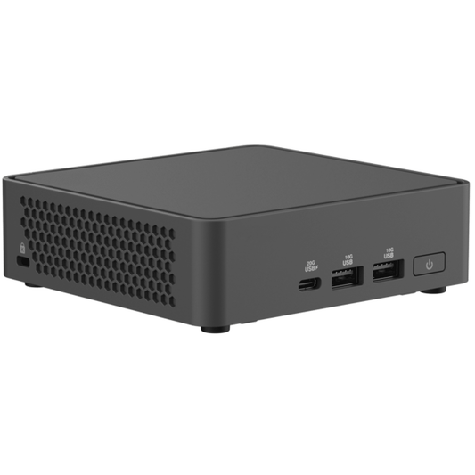 RNUC15CRKI3063CU NUC 15 Pro RNUC15CRKI3063CU mini PC Core 3 100U 1.2GHz 16GB RAM 512GB SSD