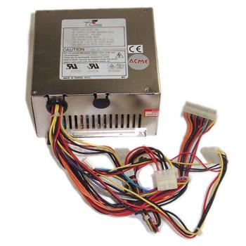AX2-5250F - EMACS 250-Watts ATX Power Supply