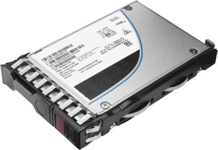 Q8S85A HP 1.92TB SATA 6Gbps Mixed Use SFF 2.5" Solid State Drive
