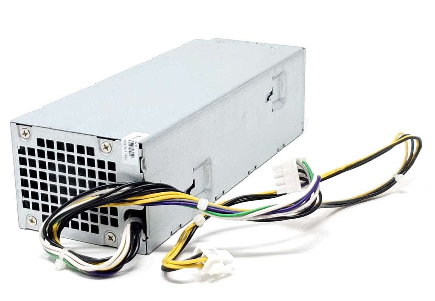 B180AS-00 Dell 180-Watts Power Supply With 2x Connectors For Optiplex 3040 3650 3656 5040 7040