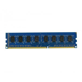 B1S54AA - HP 8GB PC3-12800 non-ECC Unbuffered DDR3-1600MHz CL11 240-Pin DIMM 1.35V Low Voltage Memory