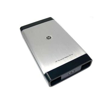 BK229AA HP 2TB Personal Media USB 2.0 Portable External 2.5-inch Hard Drive