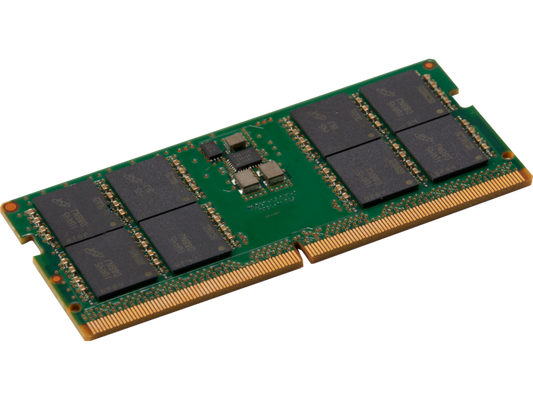 KVR52S42BD8-32 Kingston 32GB PC5-41600 DDR5-5200MHz non-ECC Unbuffered CL42 262-Pin SoDIMM Dual Rank Memory