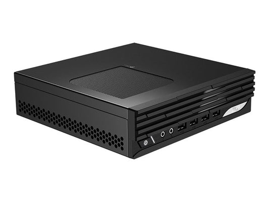 DP2114M1002TAA DP21 SFF PC Intel Core i5-14400 32GB 1TB NVMe SSD W11P 3Y Warranty
