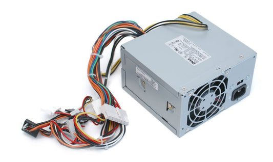 C3629-U Dell 350-Watts Power Supply for Precision 370