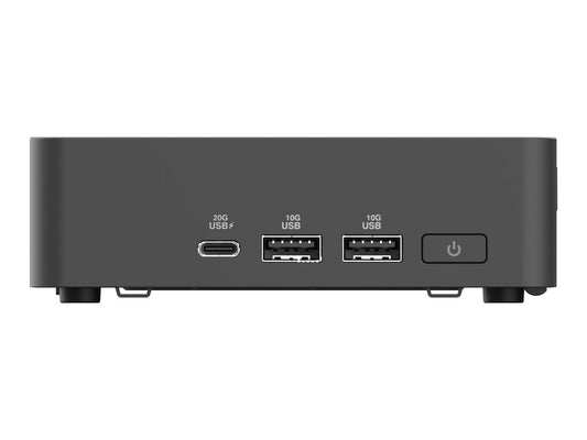 RNUC15CRKC50000U Components Mini PC Compact Design High Performance Versatile Connectivity