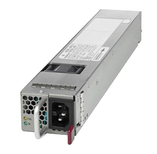 C4KX-PWR-750DC-R= Cisco 750-Watt AC Power Supply for Catalyst 4500x