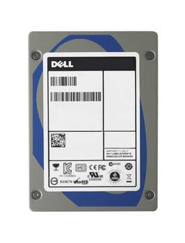 C5C7T Dell 1.92TB MLC SAS 12Gbps Read Intensive 2.5-inch Internal Solid State Drive