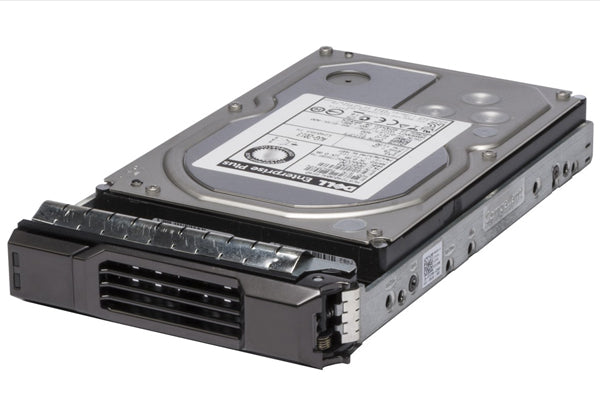 C8FN4 Dell 3.84TB RI MLC SAS 12Gbps 2.5-inch Solid State Drive