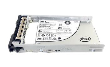 CGH0K Dell 7.68TB SAS 12Gbps Read Intensive 2.5-inch Internal Solid State Drive