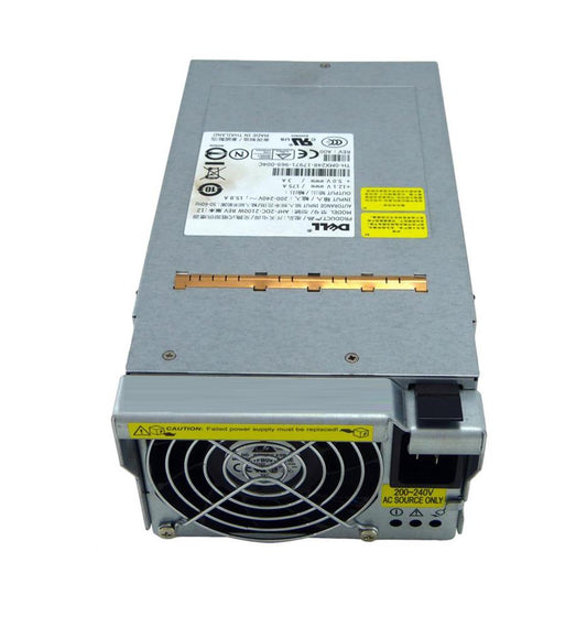 CN-0F5323 Dell 1200-Watts Redundant Power Supply for PowerEdge 1855