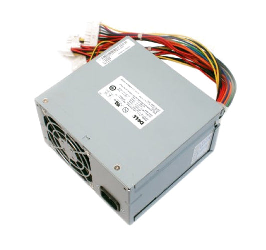 CN-0N2286 Dell 250-Watts Power Supply for OptiPlex GX240 260 270 and Dimension 4500 8200 8250
