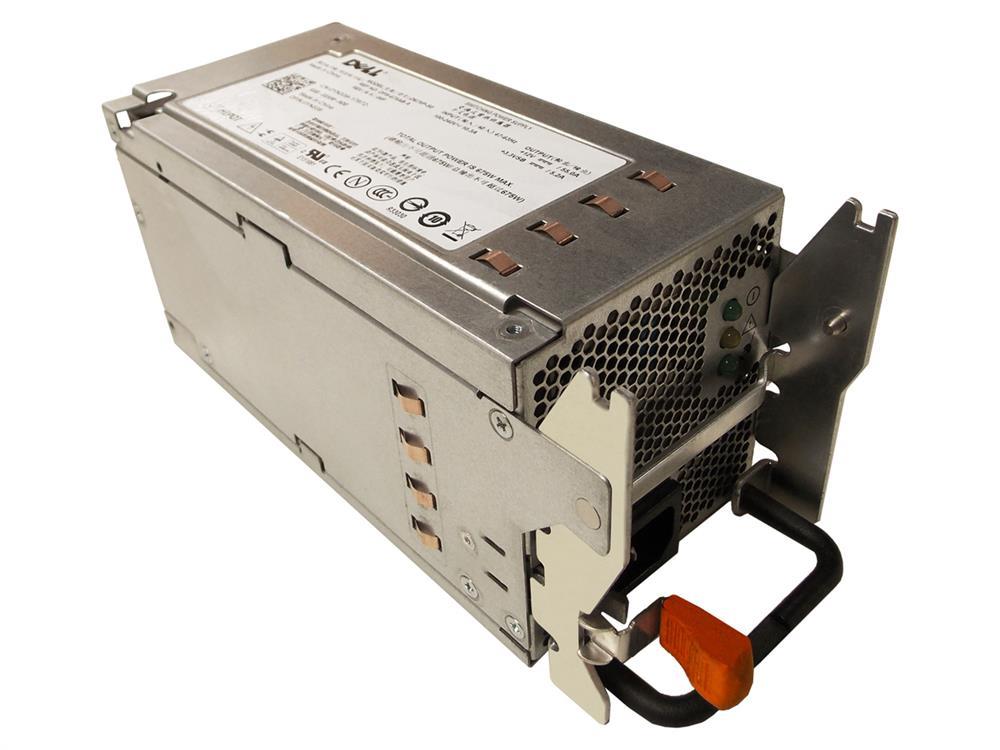 CN-0YN339 Dell 675-Watts Redundant Power Supply for PowerEdge T605