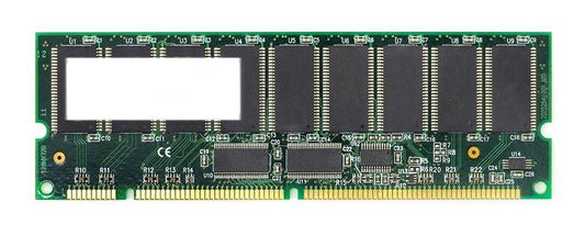 AB547A - HP 128GB Kit (64x2GB) PC133 133MHz Reg ECC High Density 278Pin RDIMM Memory