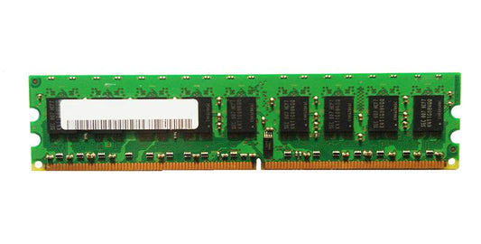 CT2KIT51272AA667 - Crucial 8GB Kit (2 X 4GB) DDR2-667MHz PC2-5300 ECC Unbuffered CL5 240Pin UDIMM Memory