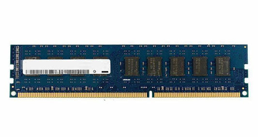 D1G64KL110 Kingston 8GB DDR3-1600MHz PC3-12800 ECC Unbuffered CL11 240Pin UDIMM 1.35V Low Voltage Memory Module