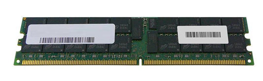 GH634 - Dell 48GB Kit (6 X 8GB) DDR2-400MHz PC2-3200 Reg ECC CL3 240Pin RDIMM Memory
