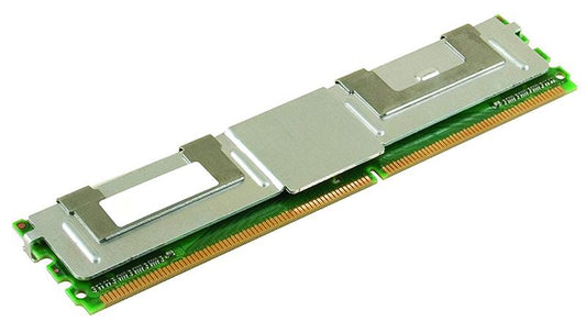 HMP31GL7AFR4C-Y5D5 - Hynix 8GB DDR2-667MHz PC2-5300 Fully Buffered CL5 240Pin FB-DIMM Dual Rank Memory Module