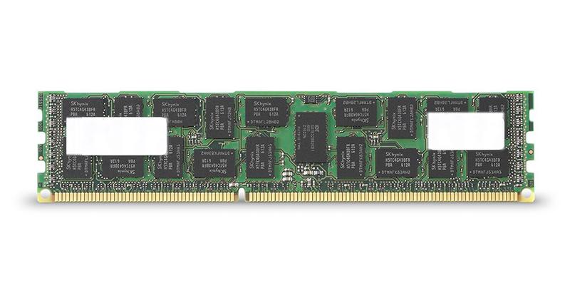 M393B2G70EB0-CMAQ3 Samsung 16GB DDR3-1866MHz PC3-14900 Reg ECC CL13 240Pin RDIMM Dual Rank Memory Module