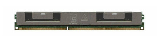 MT72HVQ1G72PZ-667 - Micron 8GB DDR2-667MHz PC2-5300 Reg ECC CL5 240Pin RDIMM Very Low Profile (VLP) Quad Rank Memory Module