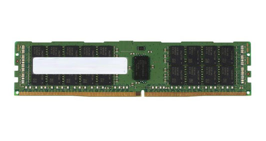 MTA36ASF4G72PZ-2G3A Dell 32GB DDR4 2400MHz PC4-19200 CL17 Reg ECC Dual Rank 288Pin RDIMM 1.2V Memory Module