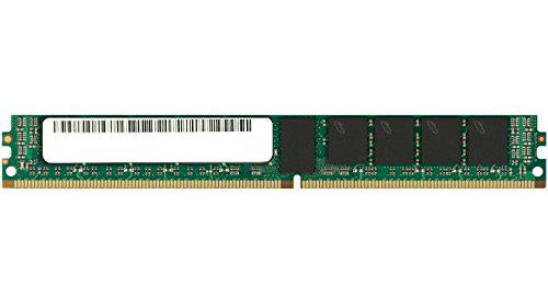 TS1GKR72V8HL - Transcend 8GB DDR3-1866MHz PC3-14900 Reg ECC CL13 240Pin RDIMM Very Low Profile (VLP) Dual Rank Memory Module