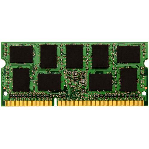 CT16G3S186DM - Crucial 16GB Kit (2 X 8GB) PC3-14900 non-ECC Unbuffered DDR3-1866MHz CL13 204-Pin SODIMM 1.35V Low Voltage Memory