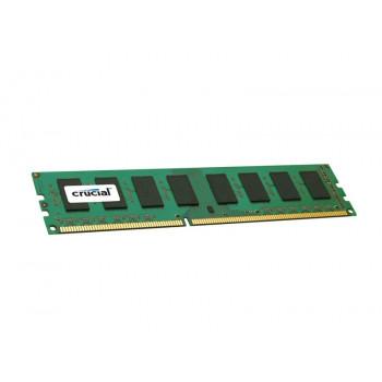 CT2K102464BD186D - Crucial 16GB Kit (2 X 8GB) PC3-14900 non-ECC Unbuffered DDR3-1866MHz CL13 240-Pin DIMM 1.35V Low Voltage Memory