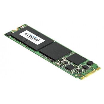 CT500MX200SSD6 - Crucial Mx200 500GB M.2 SATA 6Gbps Internal Solid State Drive